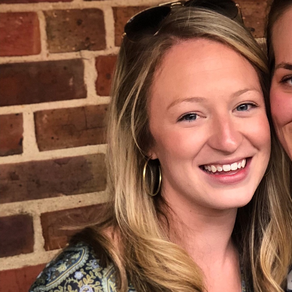 Meet your Posher, Hannah